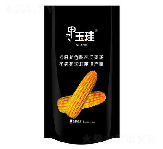 九甲玉珪-九甲農業(yè)