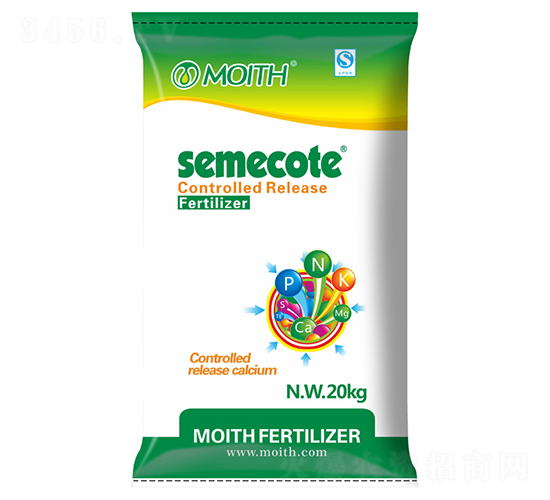四控系列經(jīng)濟(jì)作物控釋肥-茂施農(nóng)業(yè)