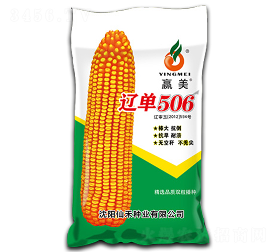 遼單506-玉米種子-仙禾種業(yè)
