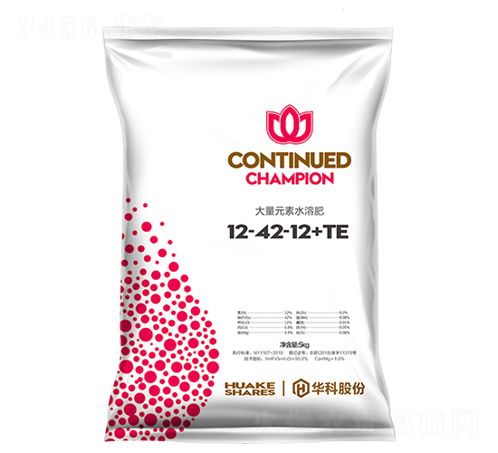 ����Ԫ��ˮ�ܷ���12-42-12+TE-�A�ƷʘI(y��)