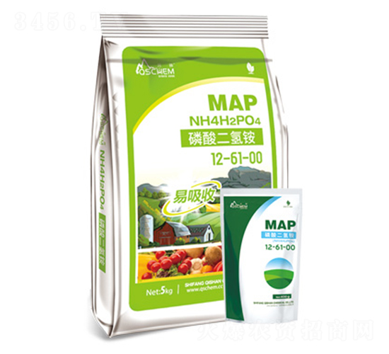 食品級(jí)磷酸二氫銨-岐山化工