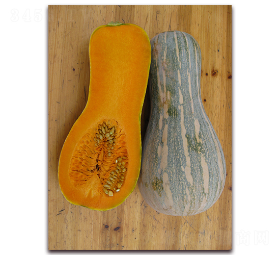 早豐蜜-南瓜種子-荃銀瓜菜