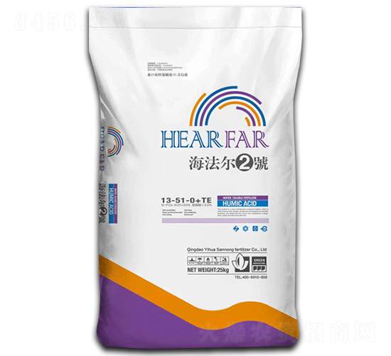25kg����Ԫ��ˮ�ܷ���13-51-0+TE-������2̖(h��o)-һ�����r(n��ng)