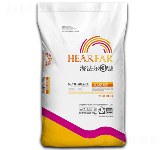 25kg����Ԫ��ˮ�ܷ���5-10-40+TE-������3̖-һ�����r(n��ng)