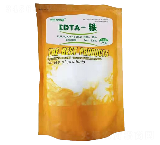 EDTA-鐵-盛誠肥業(yè)