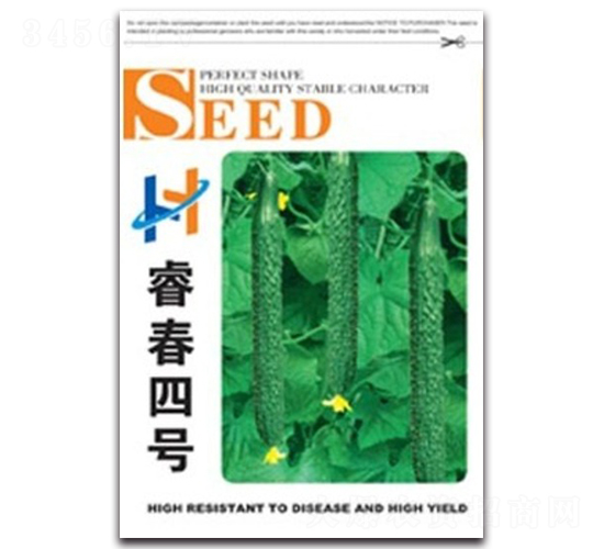 睿春四號-黃瓜種子-睿優(yōu)農(nóng)業(yè)