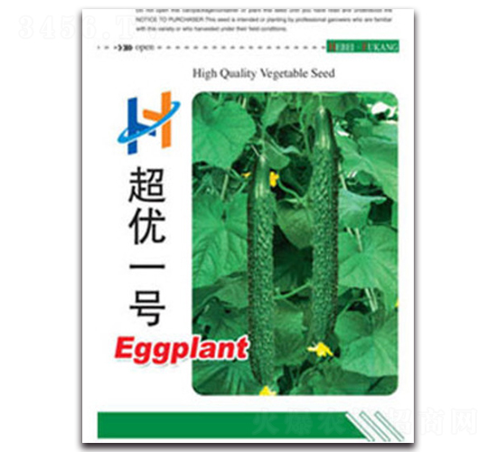 超優(yōu)一號-黃瓜種子-睿優(yōu)農(nóng)業(yè)