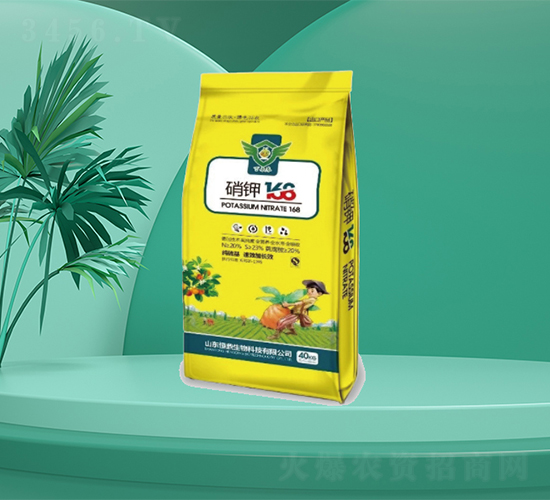 硝鉀168-恒鼎生物