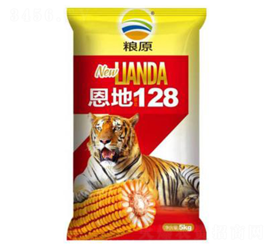 恩地128-玉米種子-聯(lián)達種業(yè)