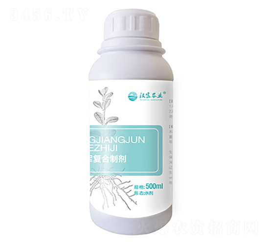 銅將軍復(fù)合制劑-漢富農(nóng)業(yè)