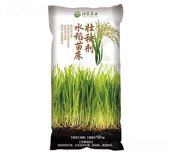 水稻苗床壯秧劑-漢富農(nóng)業(yè)