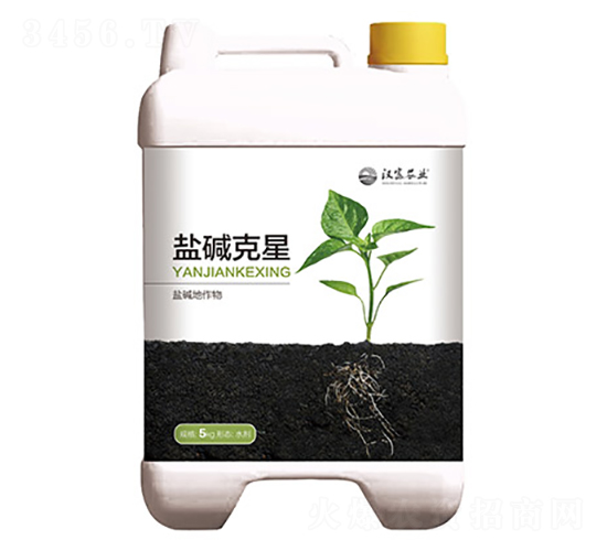 鹽堿克星-漢富農(nóng)業(yè)