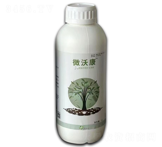 微沃康液肥-朵拉