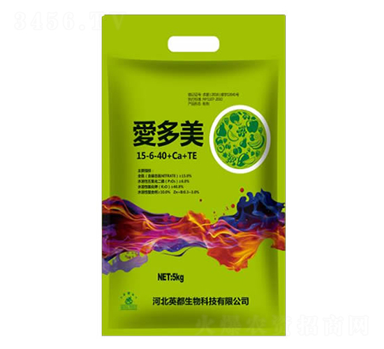 ����ʹ���Ԫ��ˮ�ܷ���15-6-40+Ca+TE-��(��i)����-Ӣ������