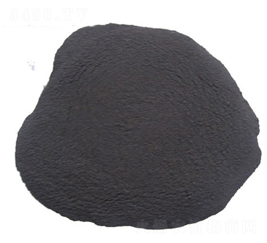 黃腐植酸黑色顆粒-盛大生物