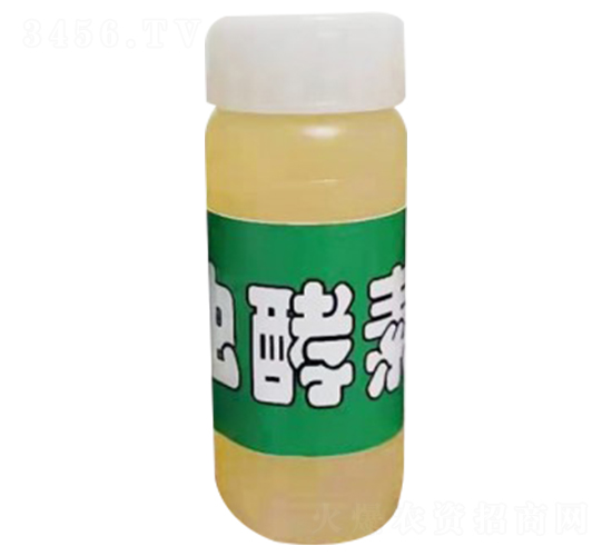 線蟲酵素-農(nóng)林風(fēng)-金維典