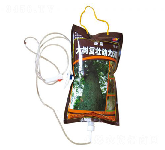 大樹復(fù)壯動力液-盛泉-科海聯(lián)邦