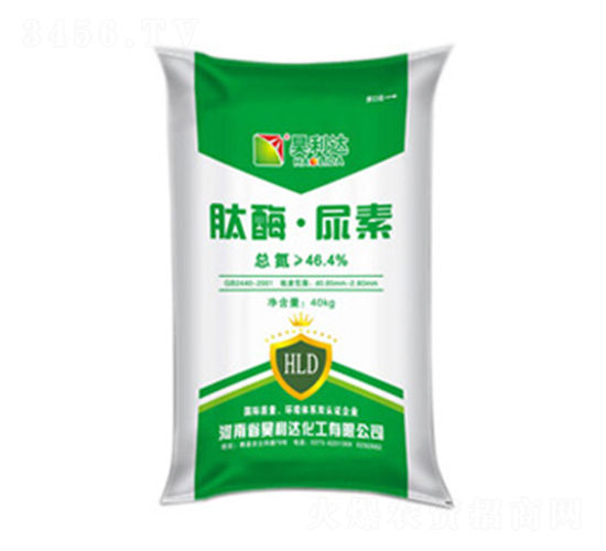 肽酶·尿素-興發(fā)昊利達