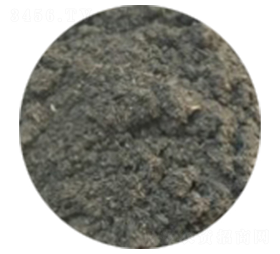 專(zhuān)用有機(jī)肥-蒙厚