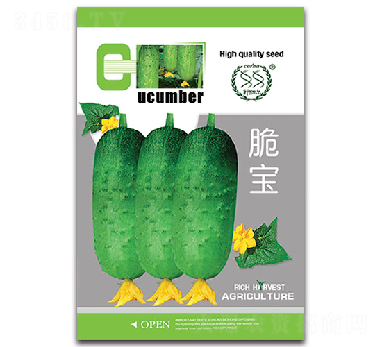 脆寶-黃瓜種子-豐農(nóng)農(nóng)業(yè)