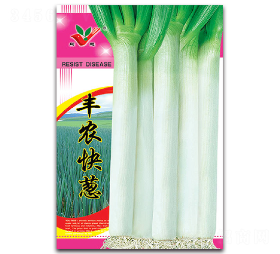 豐農(nóng)快蔥-大蔥種子-豐農(nóng)農(nóng)業(yè)