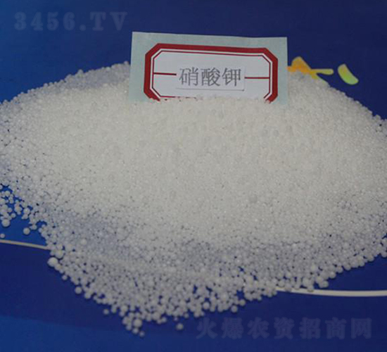 工業(yè)級硝酸鉀KNO3-鉀能化工