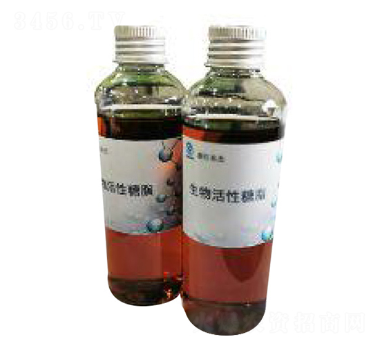 生物活性糖脂-東杰生物