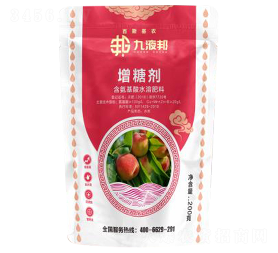 增糖劑-九液邦-百斯基農