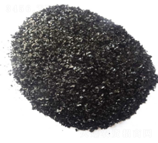 腐植酸鉀-浩原農(nóng)業(yè)