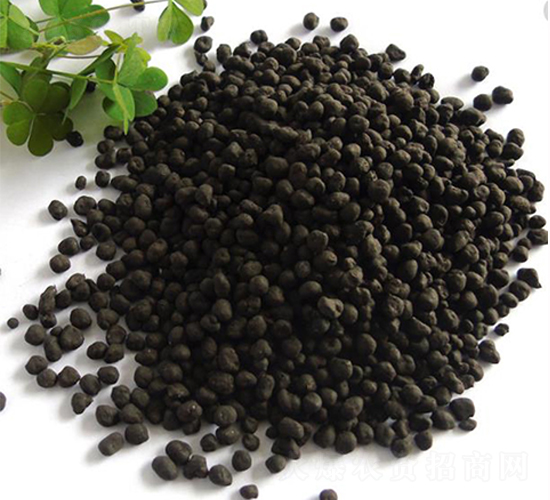 有機肥-益農(nóng)辰美