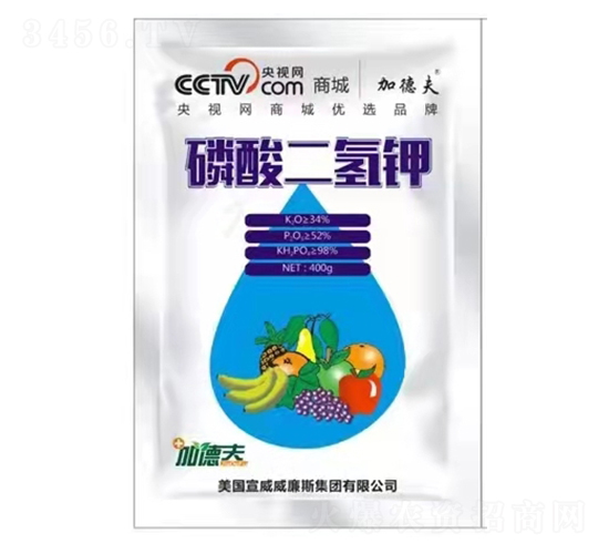 磷酸二氫鉀-益農(nóng)