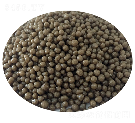 磷酸二銨顆粒-新盛化肥