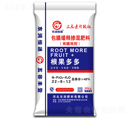 根果多多22-8-12-東潤(rùn)恒通-東潤(rùn)肥料