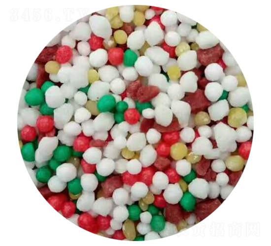 摻混肥料-中農(nóng)云天