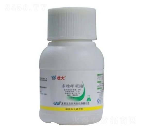 定向調控劑-壯大-銘越