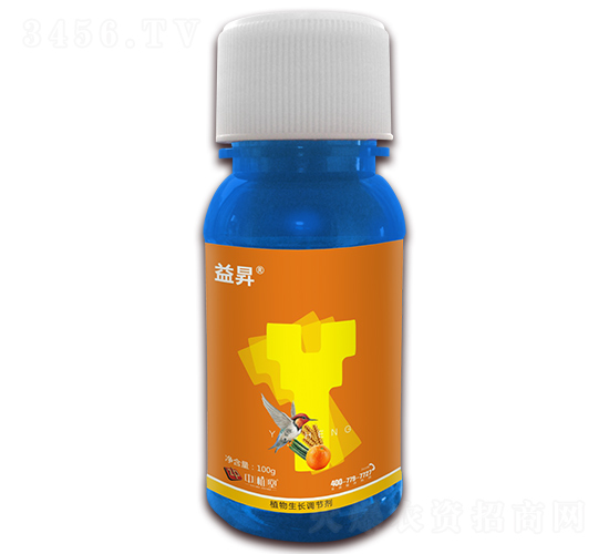 24-表蕓苔素內(nèi)酯（100g）-益昇-中植堂