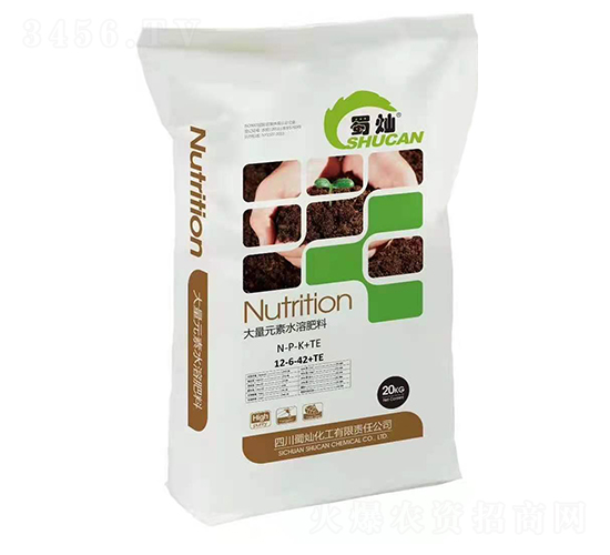 ����Ԫ��ˮ�ܷ���12-6-42+TE-��N