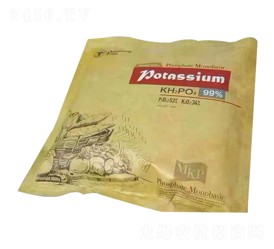 磷酸二氫鉀-久千紅