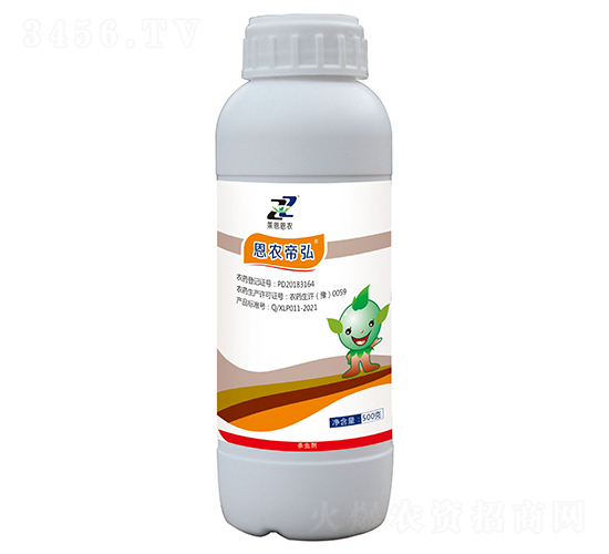 0.5%苦參堿水劑-恩農(nóng)帝弘-萊恩坪安