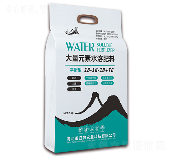 ƽ���ʹ���Ԫ��ˮ�ܷ���18-18-18+TE-�S����(m��ng)-��w�r(n��ng)