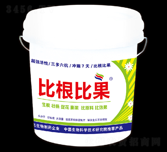 比根比果-新航天