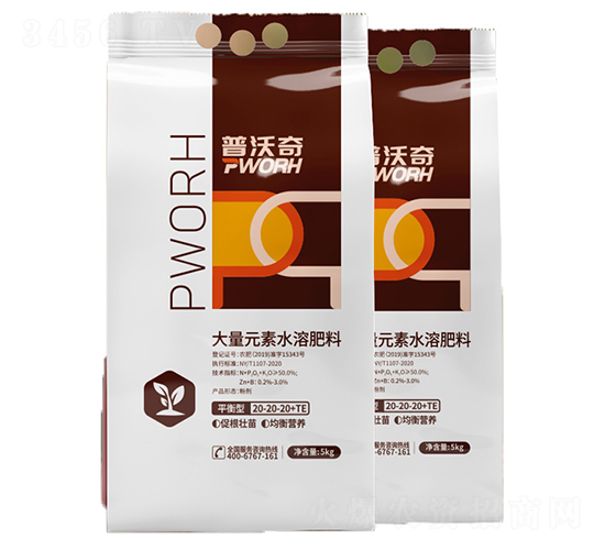 ƽ���ʹ���Ԫ��ˮ�ܷ���20-20-20+TE-������