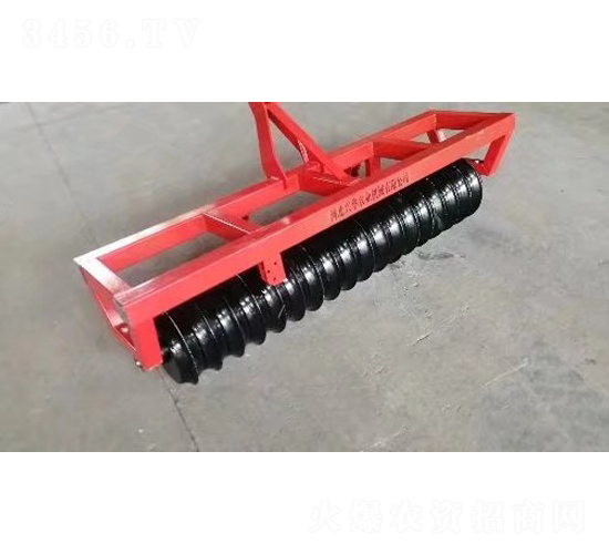 鎮(zhèn)壓機-興華農業(yè)機械