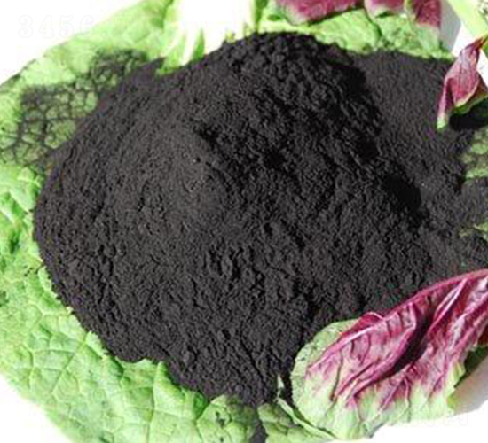 生物有機肥-三聚澤坤