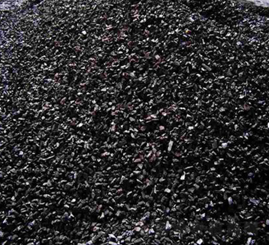 土壤改良劑-三聚澤坤