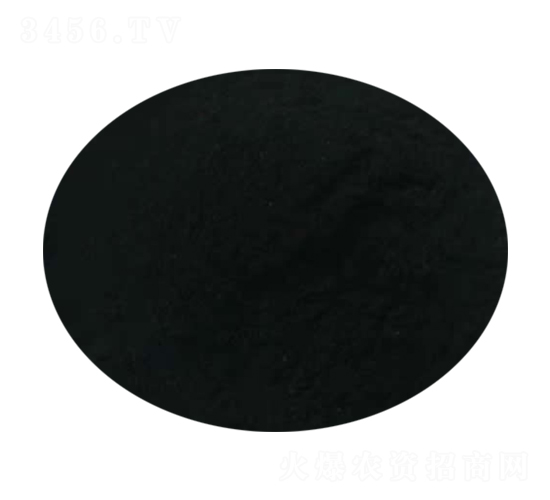 腐植酸原粉-豐溢田