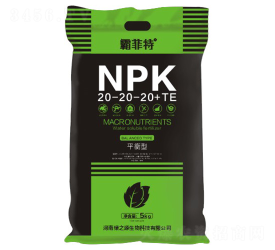 ƽ���ʹ���Ԫ��ˮ�ܷ���20-20-20+TE-�Է���-�G֮Դ