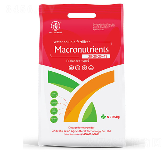 �M(j��n)�ڰ�ƽ���ʹ���Ԫ��ˮ�ܷ�20-20-20+TE-�~�m�߿�