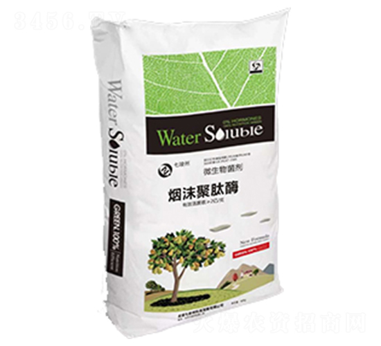 煙沬聚肽酶-七竣州