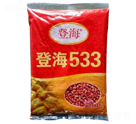 登海533-玉米種子-億享農(nóng)業(yè)
